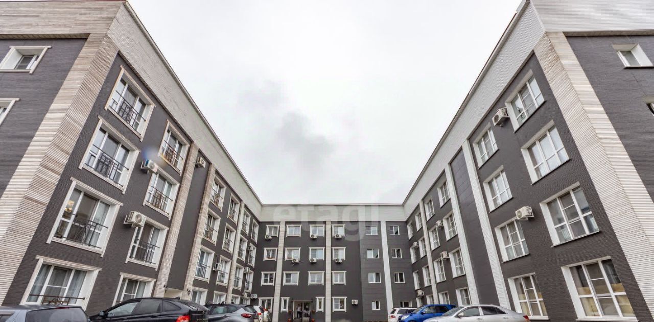 квартира г Хабаровск р-н Железнодорожный ул Авиационная 22 фото 15