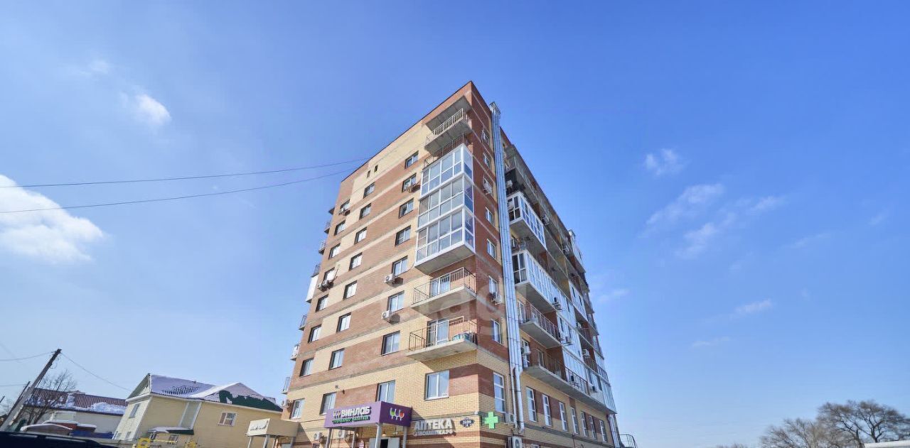 квартира г Хабаровск р-н Железнодорожный ул Лазо 31 фото 24