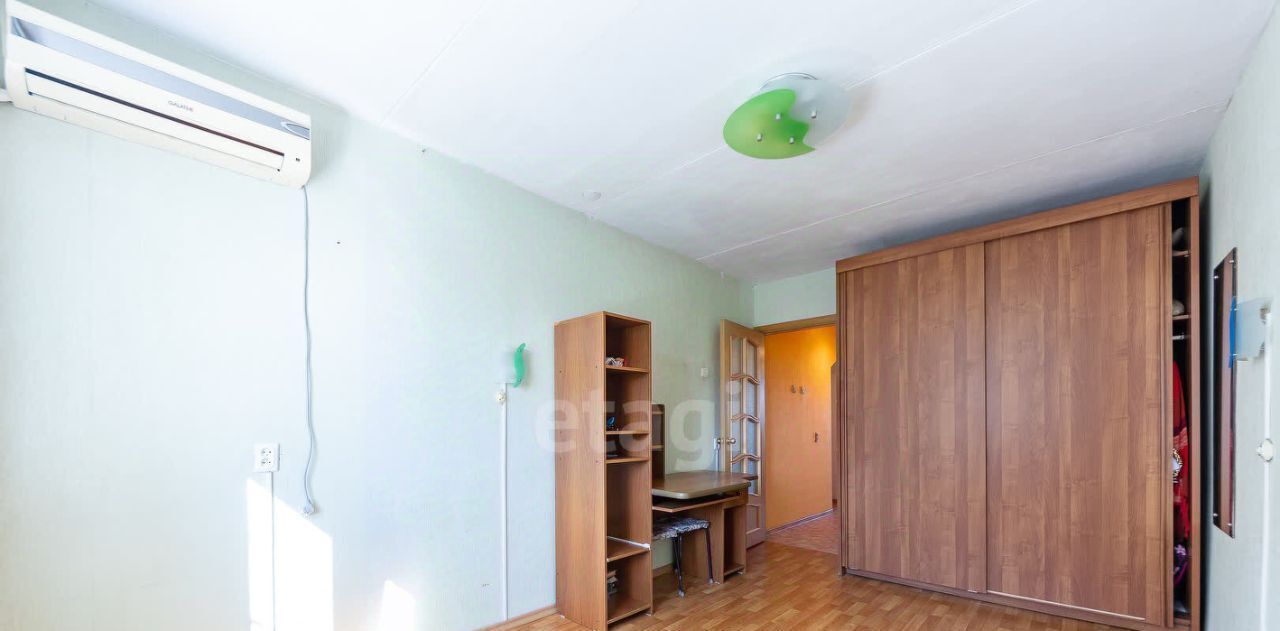 квартира г Хабаровск р-н Железнодорожный ул Антенная 14а фото 13