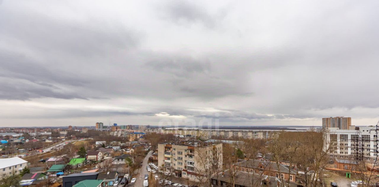 квартира г Хабаровск р-н Индустриальный пер Азовский 3 фото 27