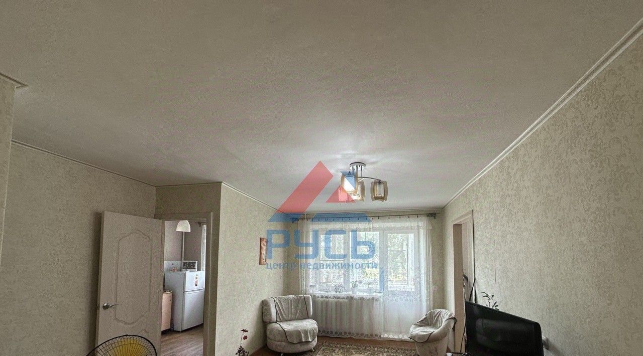 квартира р-н Коркинский г Коркино ул 9 Января 21 фото 1