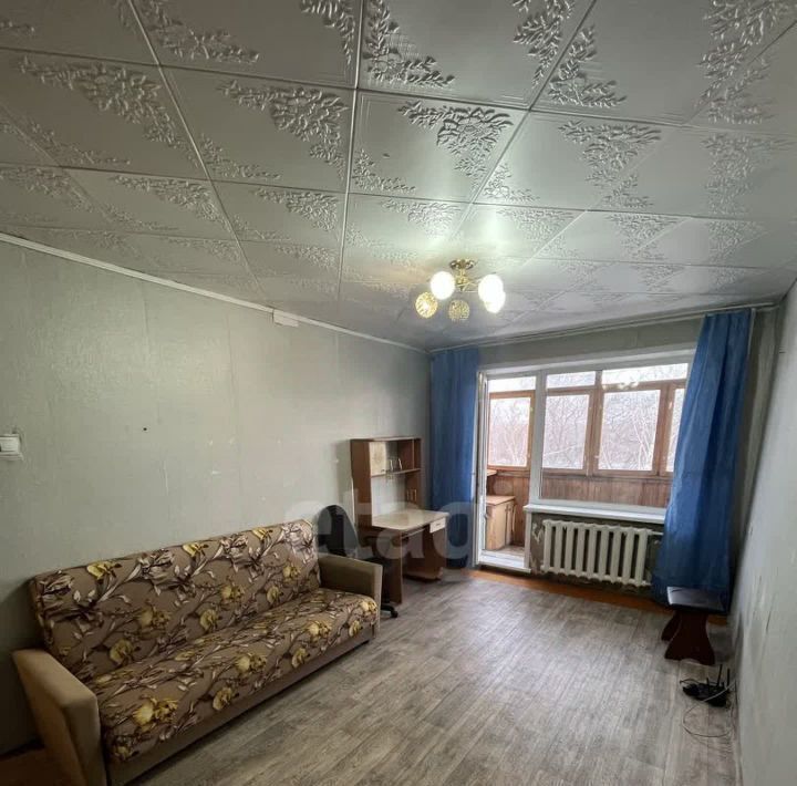 квартира г Кемерово р-н Кировский ул Инициативная 105 фото 1