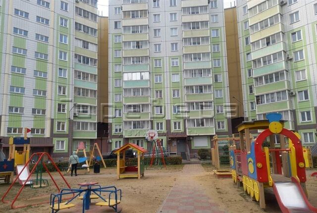 р-н Советский ул 9 Мая 55 фото