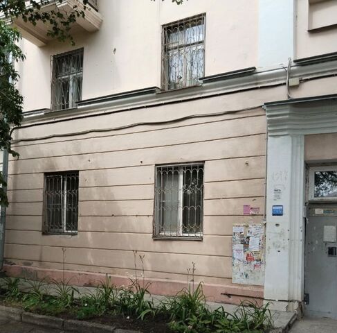 р-н Ленинский ул Барбюса 3 фото