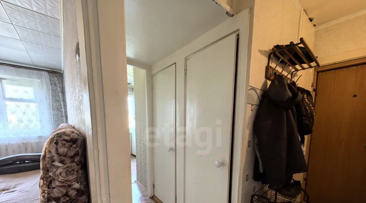 квартира г Озерск ул Семенова 2 фото 4