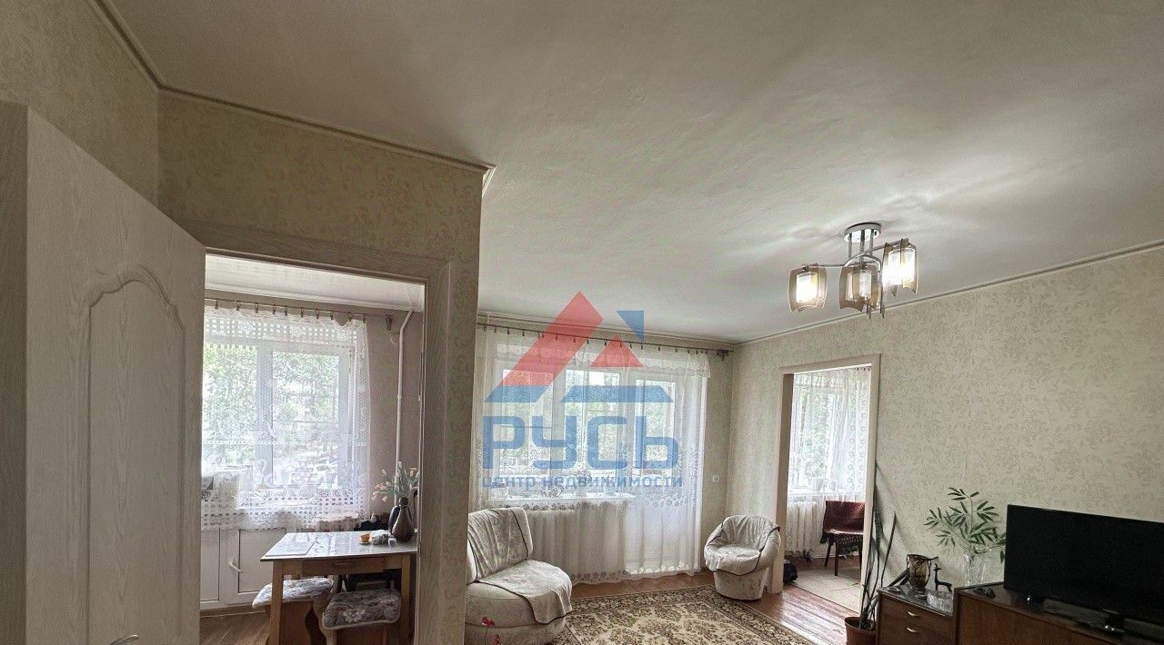 квартира р-н Коркинский г Коркино ул 9 Января 21 фото 3