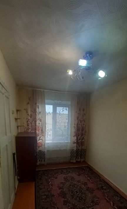 квартира г Челябинск р-н Металлургический ул Дружбы 8 фото 2
