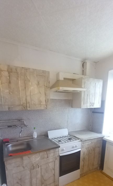 квартира г Челябинск р-н Металлургический ул Дружбы 8 фото 3