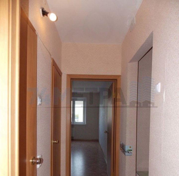 квартира г Челябинск р-н Центральный ул Академика Макеева 21 фото 4