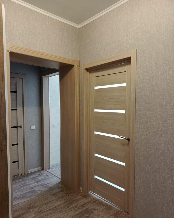 квартира г Кострома р-н мкр "Венеция" 73, р-н Заволжский фото 3