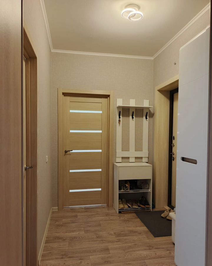квартира г Кострома р-н мкр "Венеция" 73, р-н Заволжский фото 4
