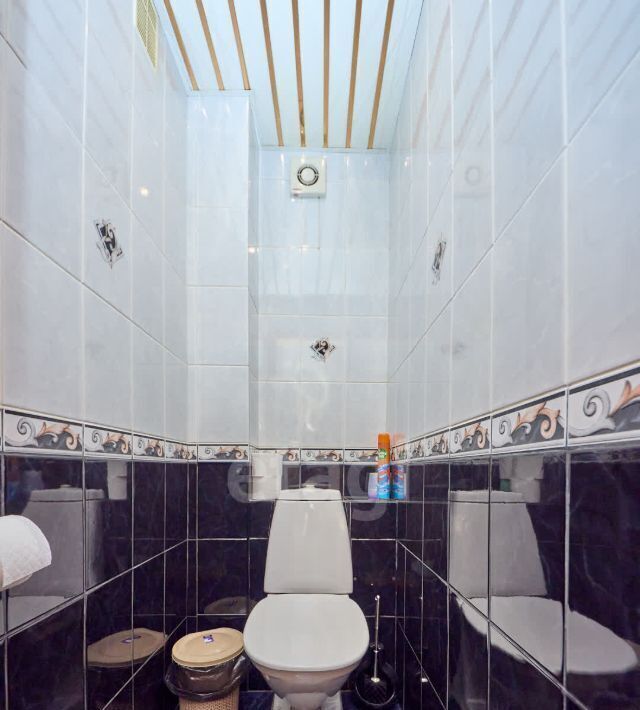 квартира г Хабаровск р-н Железнодорожный ул Краснодарская 32 фото 19