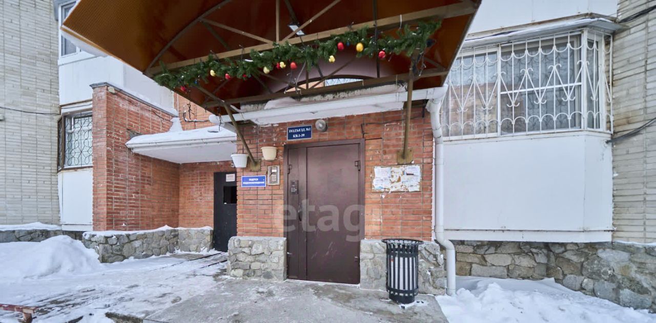 квартира г Хабаровск р-н Кировский ул Запарина 160 фото 27