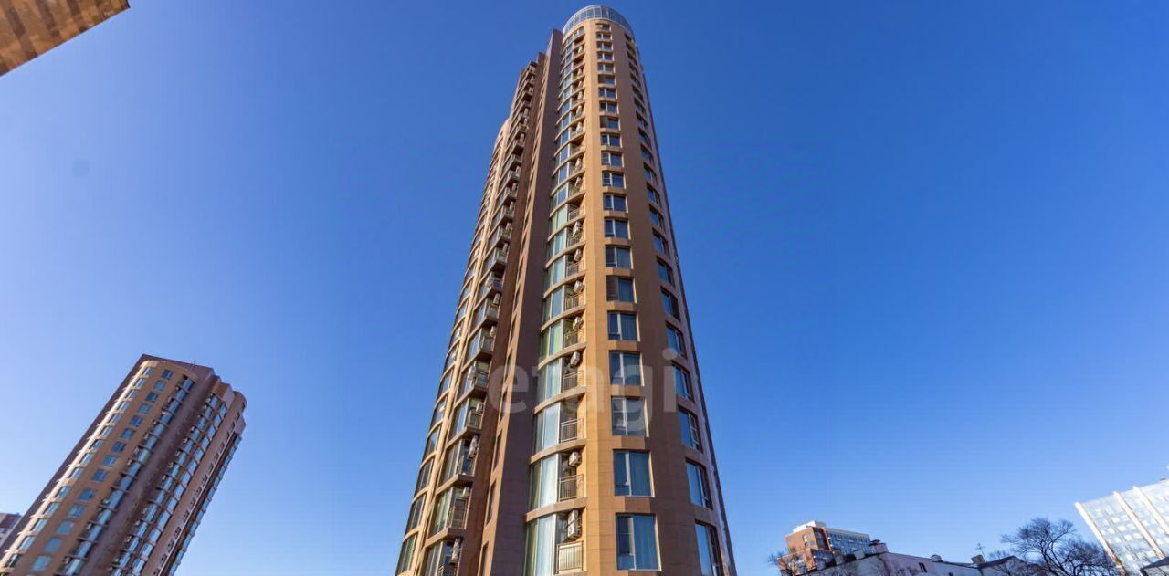 квартира г Хабаровск р-н Центральный ул Кавказская 45/2 фото 29