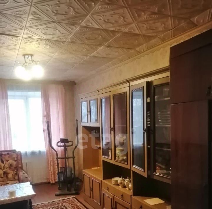 квартира г Прокопьевск р-н Рудничный ул Институтская 44 фото 10
