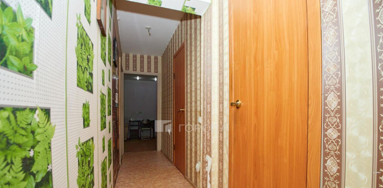 квартира г Новокузнецк р-н Новоильинский ул Звездова 54а фото 10