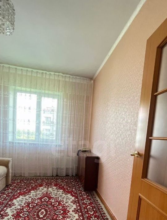 квартира г Прокопьевск р-н Рудничный пр-кт Строителей 27 фото 17
