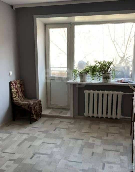 квартира г Чита ул Нагорная 85а фото 1