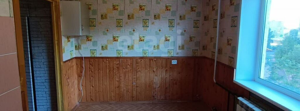 квартира г Ярославль ул Серго Орджоникидзе 18 фото 2