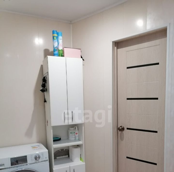 квартира г Прокопьевск р-н Рудничный ул Институтская 96 фото 14