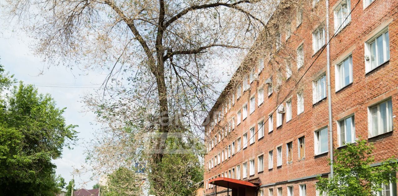 квартира г Кемерово р-н Кировский ул Рекордная 2а фото 15
