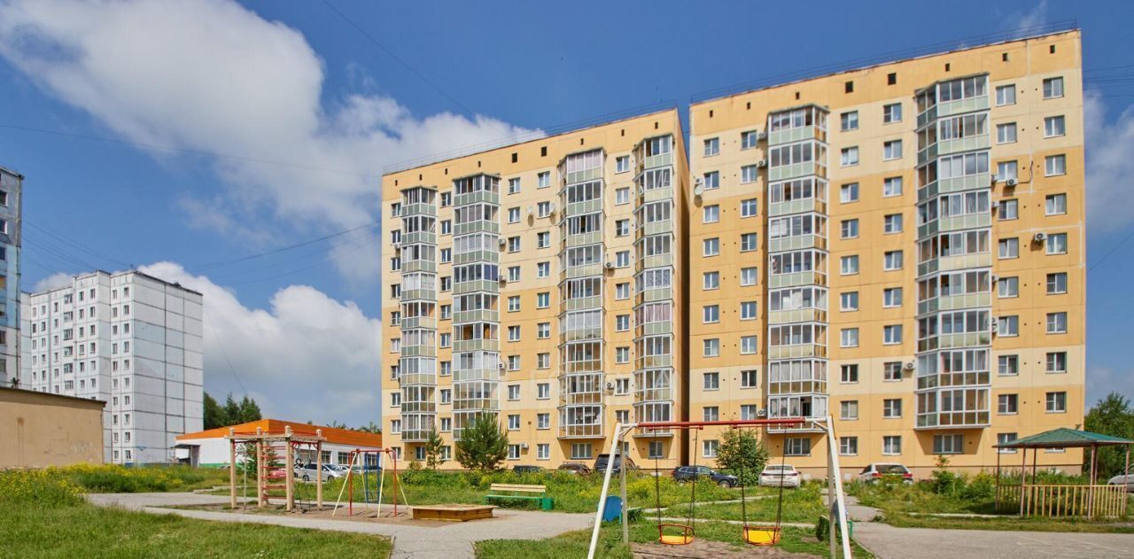 квартира г Новокузнецк р-н Новоильинский ул Звездова 54а фото 23