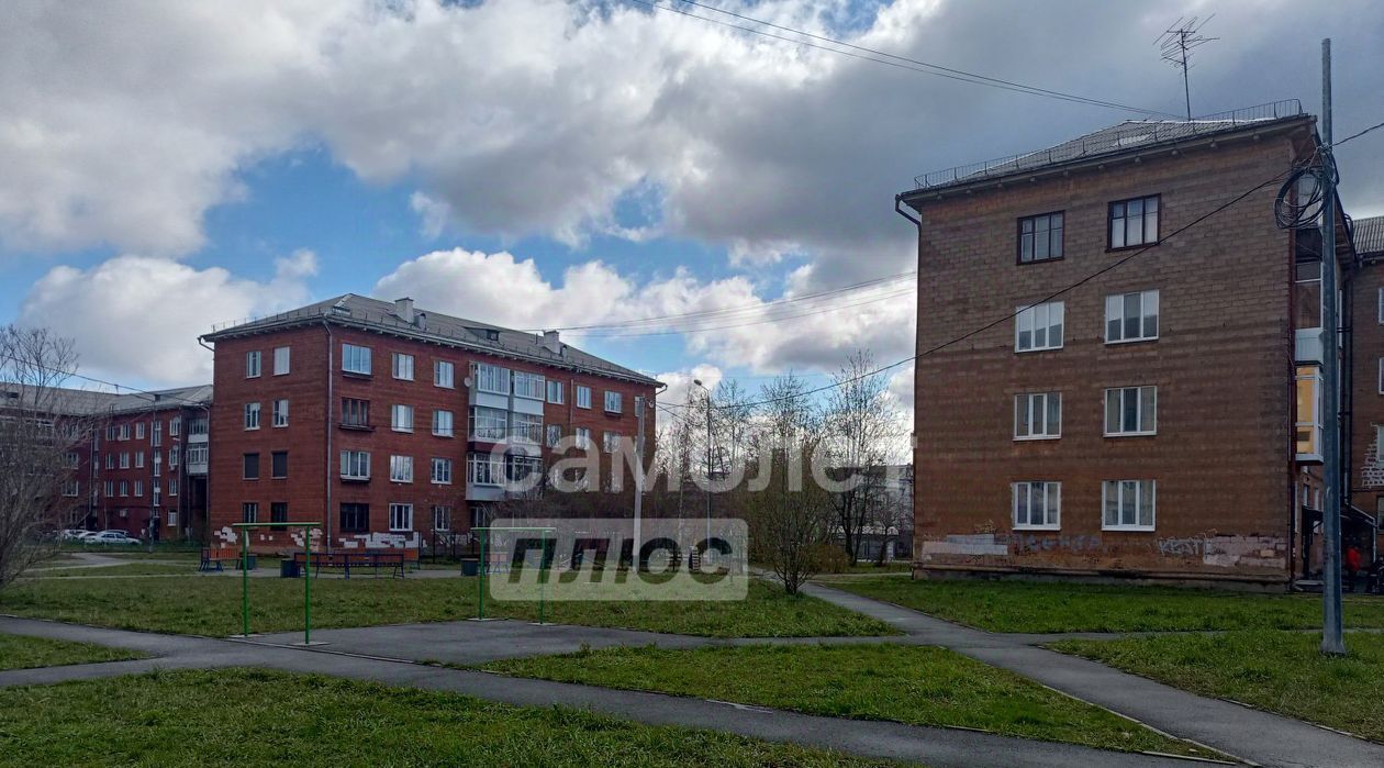 свободного назначения г Нижний Тагил р-н Дзержинский пр-кт Дзержинского 42 фото 5