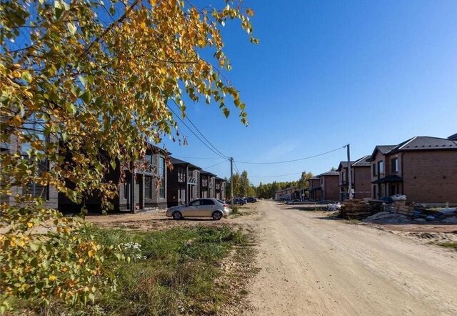 Мамадышский тракт, Республика Татарстан Татарстан, жилой массив Изумрудная Долина фото