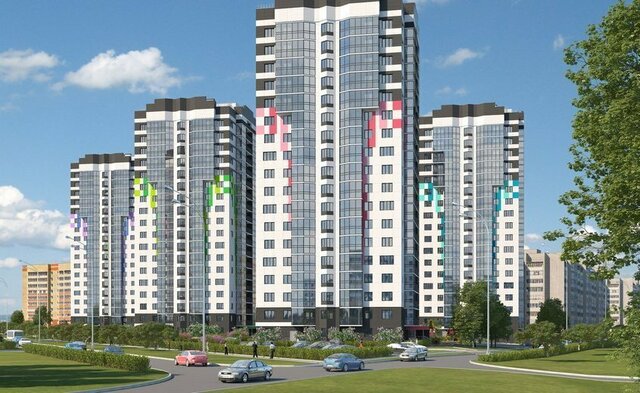 ул Марджани 20 фото