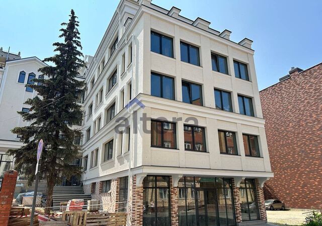 метро Площадь Тукая ул Некрасова 32а Республика Татарстан Татарстан фото