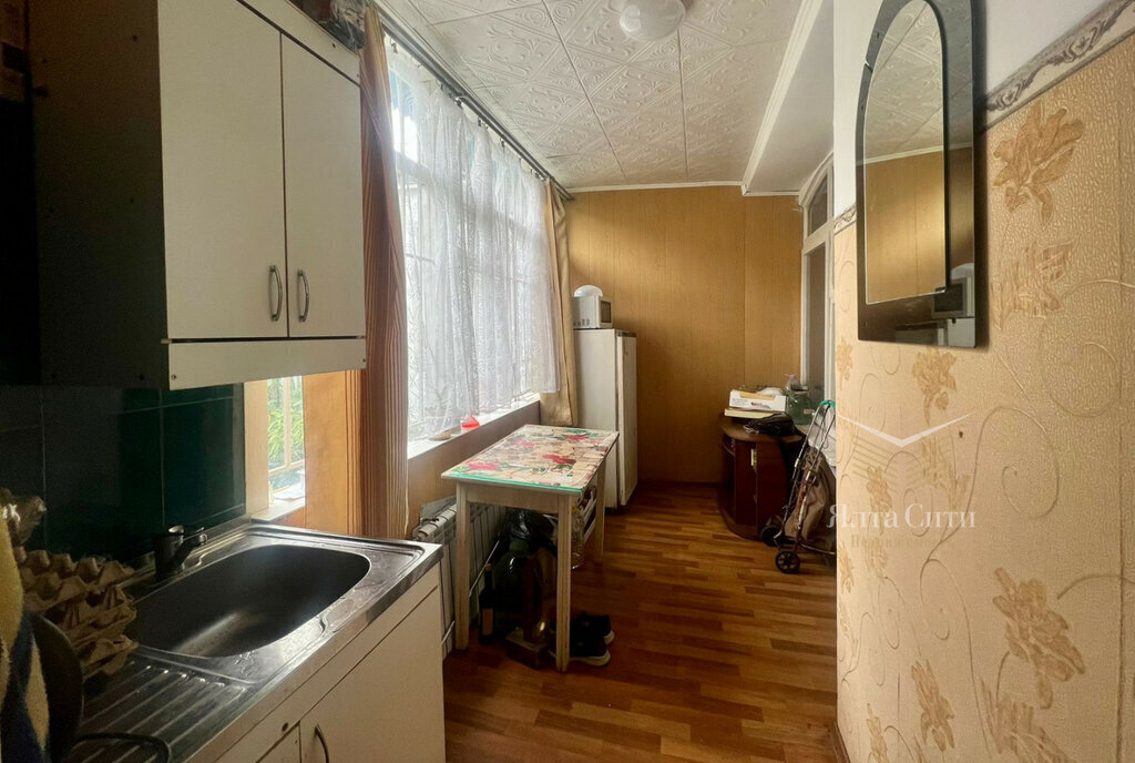 квартира г Ялта ул Шеломиевская 6 фото 7