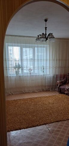квартира ул Корабельная 29 Республика Татарстан Татарстан, муниципальное образование Нижнекамск фото