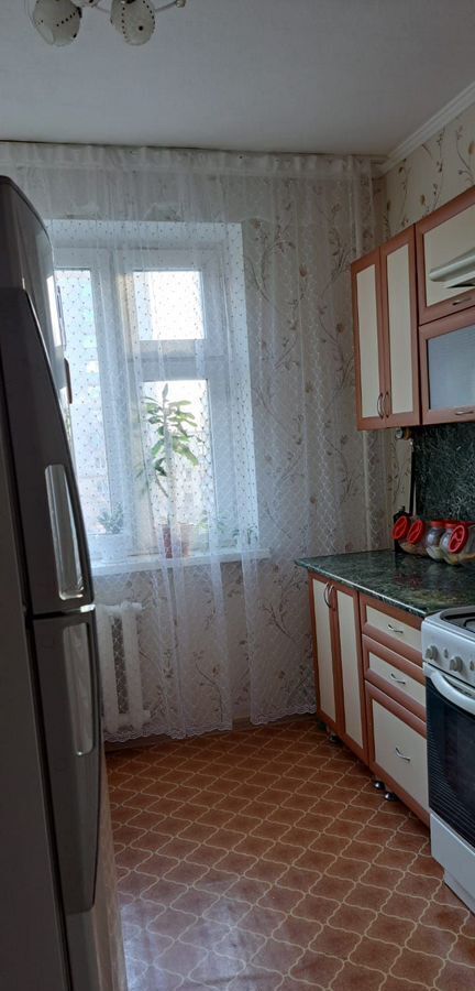 квартира р-н Нижнекамский г Нижнекамск ул Корабельная 29 Республика Татарстан Татарстан, муниципальное образование Нижнекамск фото 4