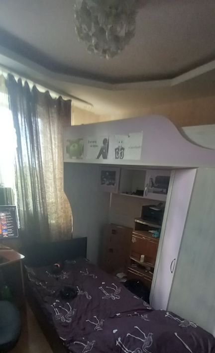 квартира г Псков ул Генерала Маргелова 9 фото 9