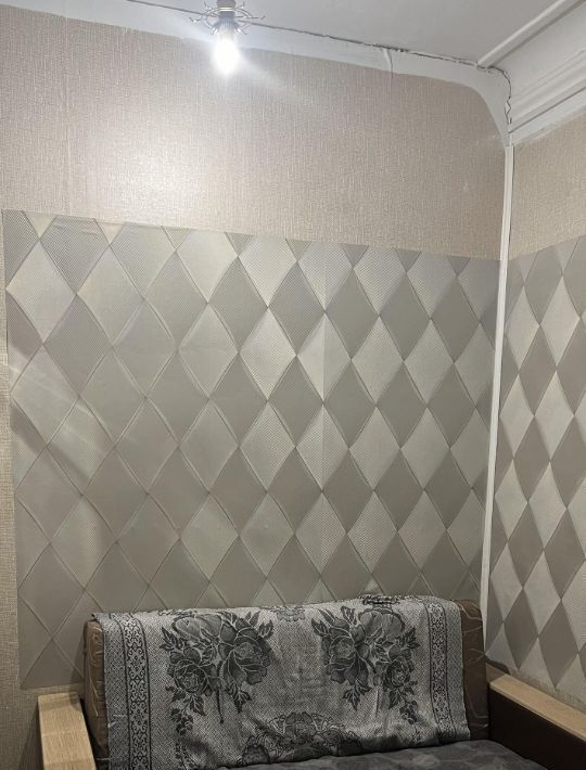квартира г Чита р-н Центральный ул Новобульварная 42а фото 10