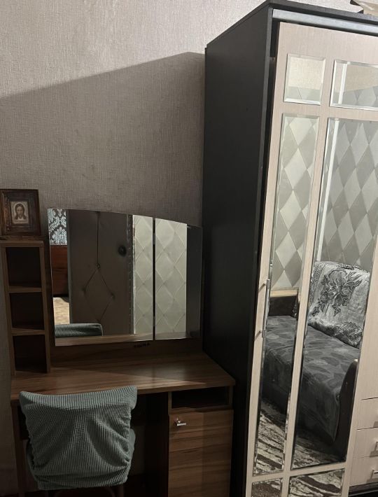 квартира г Чита р-н Центральный ул Новобульварная 42а фото 11