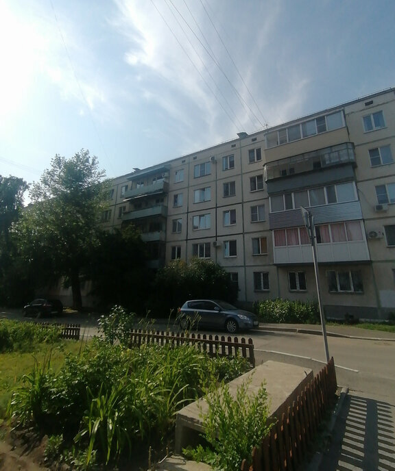 квартира г Курган ул Криволапова 15 фото 12