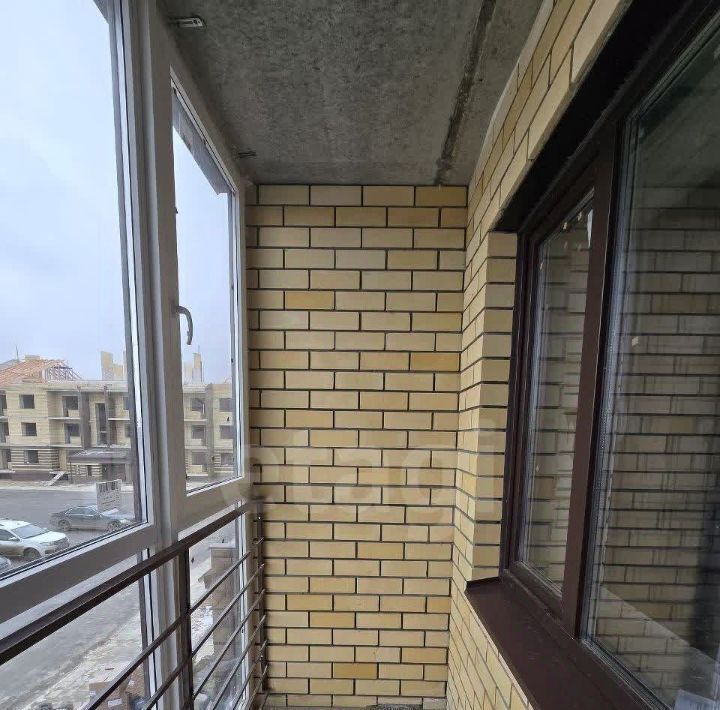 квартира г Тверь р-н Московский ул Псковская 30а фото 17