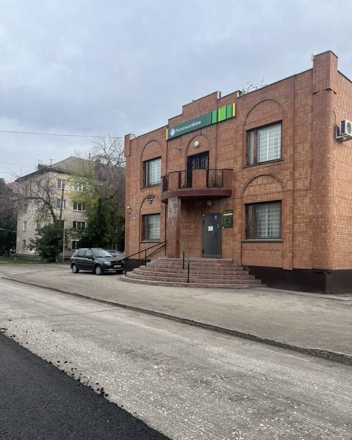 свободного назначения г Кинель ул 50 лет Октября 94 фото 3