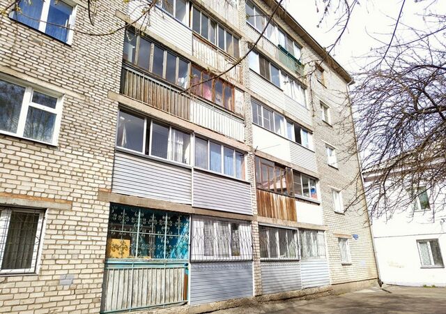 р-н Октябрьский ул Спартаковцев 73а фото