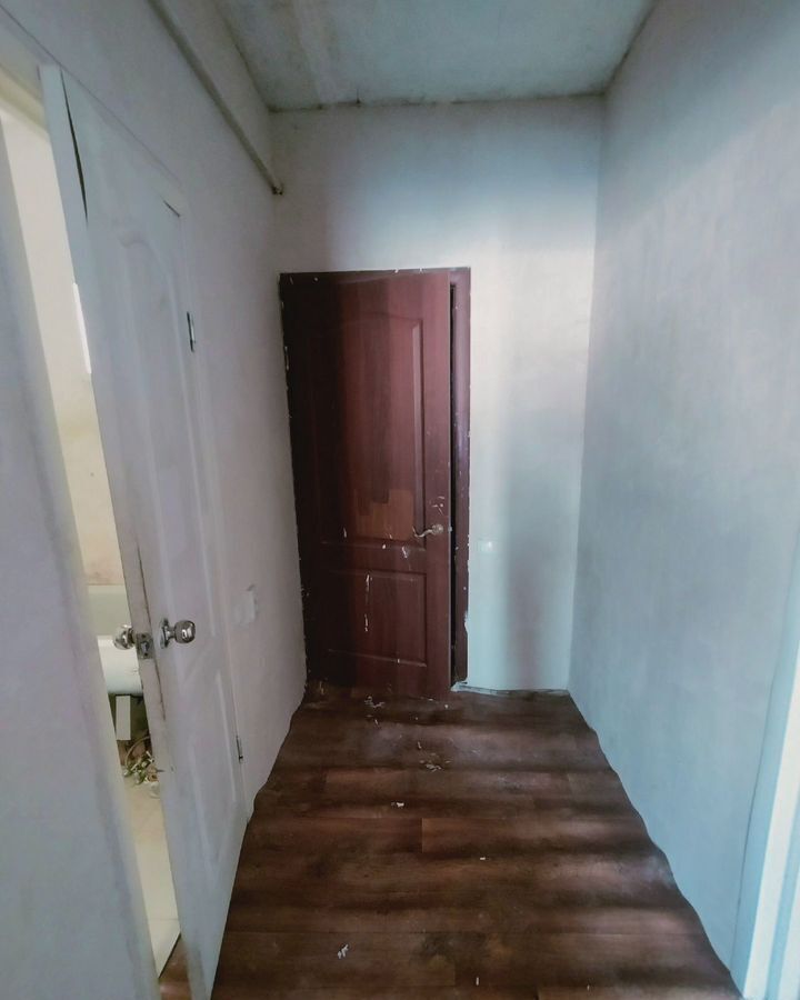 дом г Ртищево ул Рахова 36 Ртищевский р-н, муниципальное образование фото 3