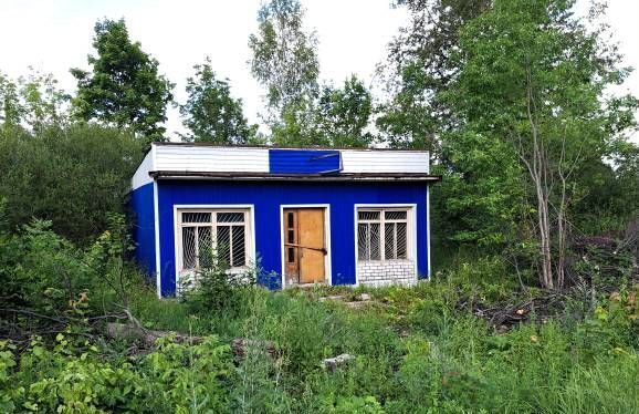 ул Железнодорожная 5а Зубцов фото