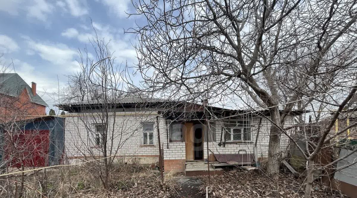 квартира р-н Борисоглебский г Борисоглебск ул 217 Стрелковой Дивизии 3 фото 3