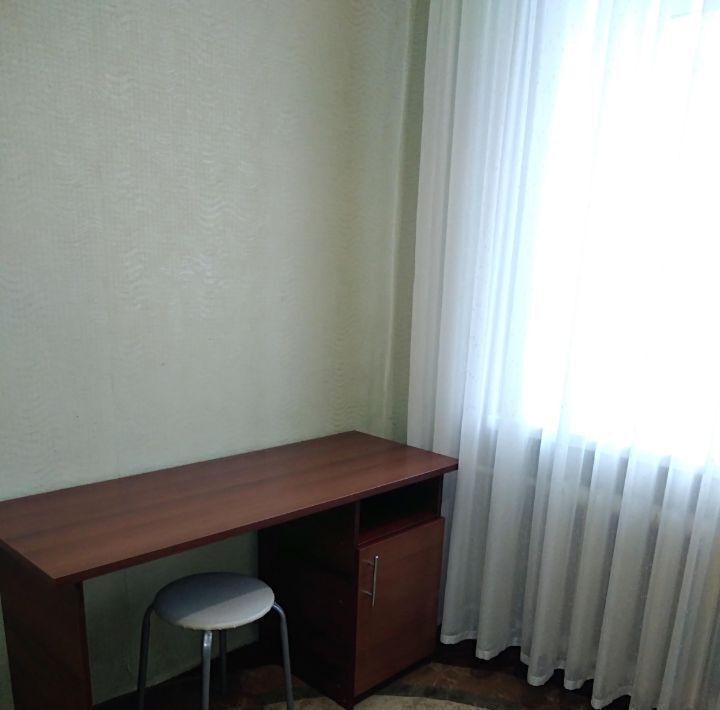 квартира г Томск р-н Кировский ул Карпова 23 фото 3