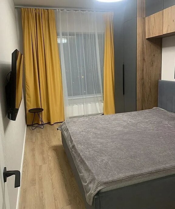 квартира г Красногорск ул Тенистых Аллей 3к/2 Мякинино фото 3