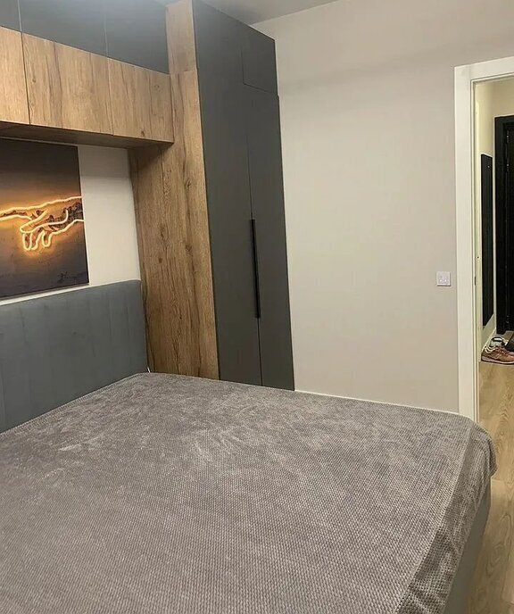 квартира г Красногорск ул Тенистых Аллей 3к/2 Мякинино фото 4