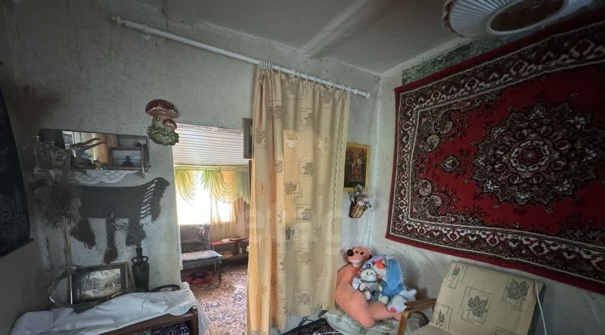 дом г Смоленск р-н Заднепровский Красноборский садоводческое товарищество, 33 фото 21