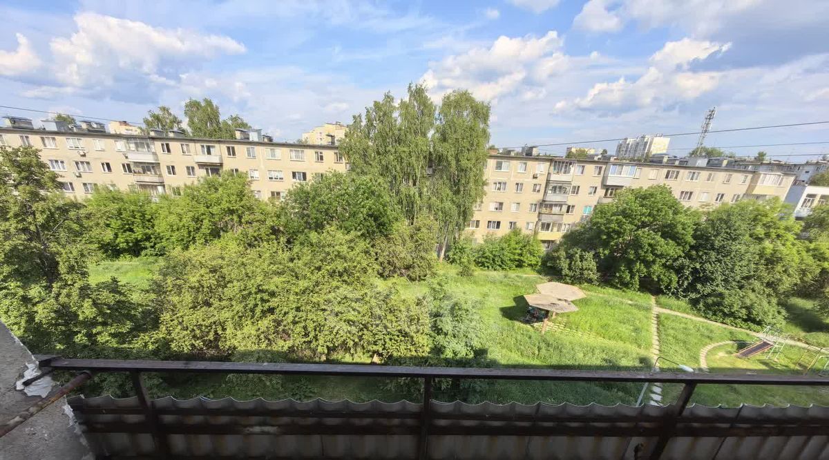 квартира г Озерск ул Семенова 2 фото 8