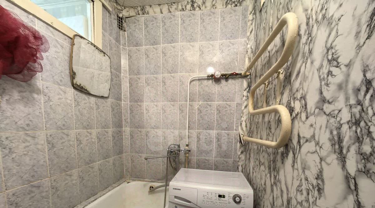 квартира г Озерск ул Семенова 2 фото 9