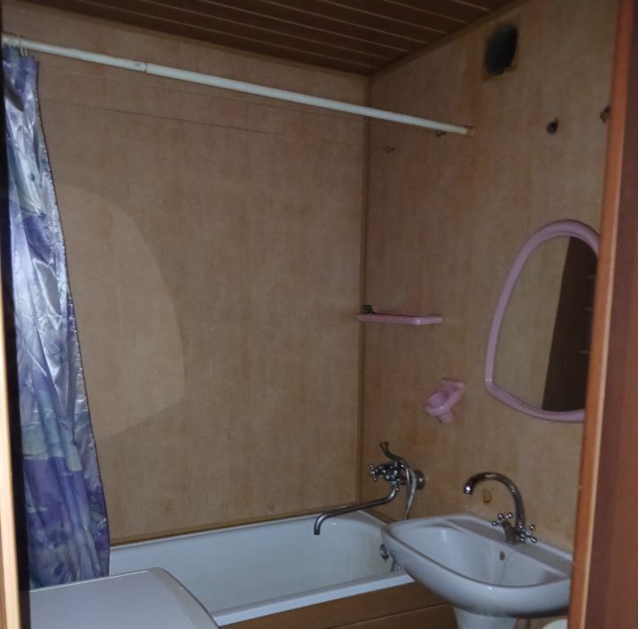 квартира г Челябинск р-н Калининский ул Калинина 8 фото 8